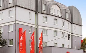Mainz Ibis Hotel